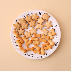 Galleta de levadura, venta al por mayor, <span class=keywords><strong>galletas</strong></span> infantiles a granel, aperitivos saludables <span class=keywords><strong>para</strong></span> bebés y <span class=keywords><strong>niños</strong></span>, comida Halal - Product Image 3