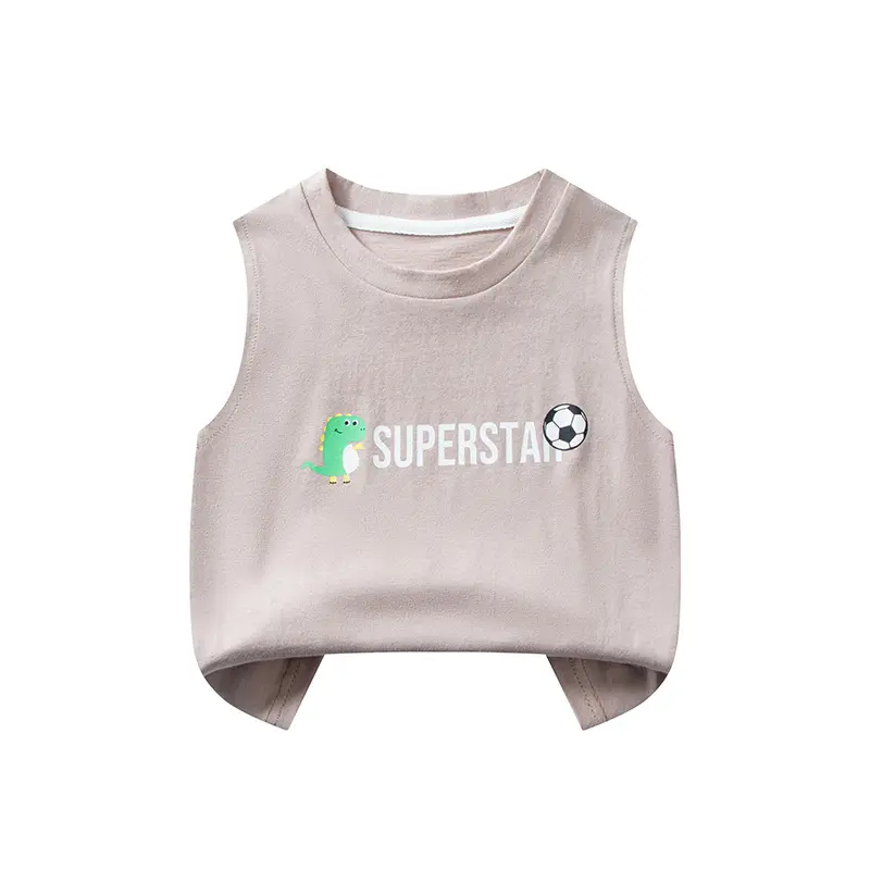 아기 소년 옷 캐주얼 운동복 순면 의류 아기 용 여름 옷 티셔츠 + 바지 어린이 스포츠 복장