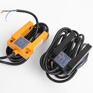 Thích hợp cho công tắc quang điện thang máy Hangxi Xini Di Ao Cảm biến HLES-M1 Cảm biến cân bằng PNP NPN - Product Image 1