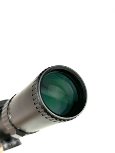 Telescopio Terrestre de Alta Definición 3-12x56 <span class=keywords><strong>4x</strong></span>, Construcción de Aluminio, Resistente a Impactos y Agua, Negro, 30 mm, Calidad Internacional - Product Image 6