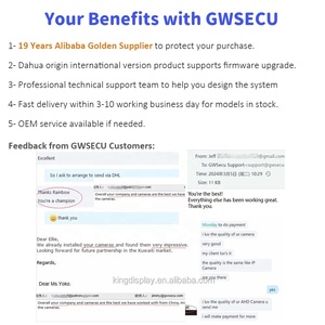 Zhejiang <span class=keywords><strong>alhua</strong></span> กล้องวงจรปิดที่มองเห็นกลางแจ้ง IPC-HFW2549S-S-IL ตรวจจับมนุษย์แบบ POE Ai แสงคู่สีมองเห็นกลางคืนกล้อง Dahua 5MP IP - Product Image 6