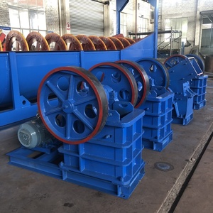 Équipement de <span class=keywords><strong>classification</strong></span> du sable et du gravier à tambour vibrant, 20 ans d'expérience à l'exportation, service d'ingénieur sur site, assistance après-vente nationale - Product Image 5