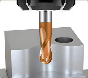 कारखाने की आपूर्ति प्रतिरोधी हार्ड मिश्र धातु और स्टील मशीनिंग के लिए प्रतिरोधी हार्ड मिश्र धातु और स्टील मशीनिंग के लिए - Product Image 1