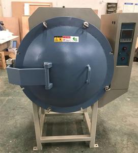 1000&#8451; 1200&#8451; <strong>Controlled</strong> <strong>Atmosphere</strong> Vacuum Sintering <strong>Furnace</strong> Customized <strong>Atmosphere</strong> <strong>Furnace</strong> with Vacuum Pump