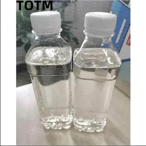 China National Chemical Corporation Trioctyl trimellitate / TOTM plasticizer CAS 3319-31-1