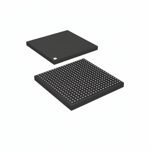 Circuito Integrado SOC CORTEX M3 166MHZ 400VFBGA, Componente Electrónico, Chip Integrado 400 LFBGA, Canal del Fabricante M2S060-1VFG400I - Product Image 1