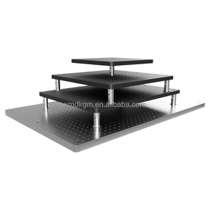 맞춤형 실험 브리더스 광학 장착 플레이트 익스텐더 플레이트 알루미늄 스틸 플라스틱 광학 브리더스 - Product Image 5