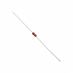 Electronic Chips Component Diodes DO-204AH, DO-35, Axial JAN1N7050-1/TR Original One Stop Service - Product Image 1