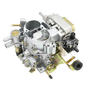 Carburador 1400.K3 505 de aleación de zinc para motor 505, número de pieza de repuesto LY-010009 - Product Image 4