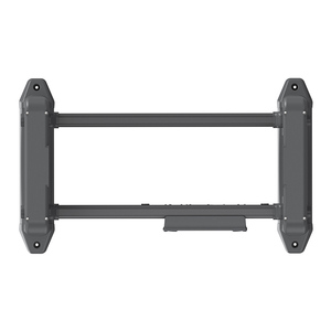 MD-600ES 고성능 다중 구역 금속 탐지기 보안문 고감도 및 안정성 워크스루 금속 탐지기 - Product Image 6