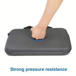 Vente en gros d'étuis de transport pour ordinateur portable en EVA personnalisés pour HP, compatibles avec les ordinateurs portables Macbook de 13 à 15,6 pouces, étui rigide pour ordinateur portable - Product Image 5