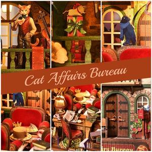 Лидер продаж, набор для книг «DIY», ETSY, выигрышные товары, Прямая поставка от Alibaba, онлайн-поставщик электронной коммерции, производитель - Product Image 3