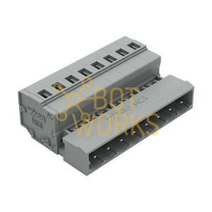 วาโก้ 231608 - ใหม่ - Product Image 1