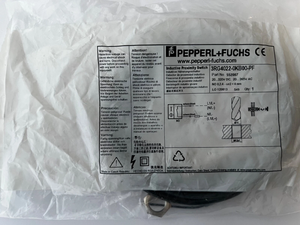 100% nuovo interruttore di prossimità induttivo 3 rg4022-0kb00-pf 3 kb00 0 ka00 3 ka00 originale - Product Image 6