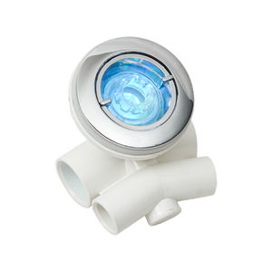 Système de bain à remous, kit d'hydromassage, jets d'eau, accessoires de spa, jets de massage pour baignoire, <span class=keywords><strong>jacuzzi</strong></span>, jets et pièces - Product Image 3