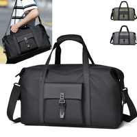 Sac à dos pour homme, sac de sport pour homme, grande capacité, sac de sport de plein air, sac de voyage pour le week-end, sac de sport imperméable pour la salle de sport, sac de voyage pour homme