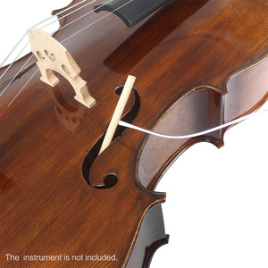 Herramienta para Colocar el Poste de Sonido de Violonchelo/<span class=keywords><strong>Contrabajo</strong></span> de Acero Inoxidable, Hecha en China - Product Image 3
