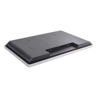 Tablette PC industrielle Android à écran tactile intégré de 15, 17 et 19 pouces avec support VESA en aluminium
