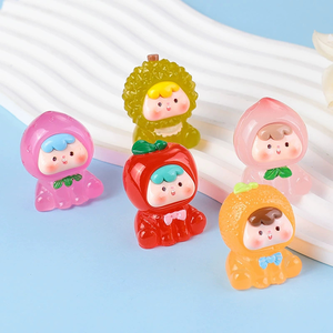 Figura de Acción de <span class=keywords><strong>Anime</strong></span> Japonés FYQC, Juguete Educativo 3D de Plástico para Niños - Product Image 2