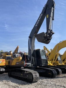Pelle sur chenilles <span class=keywords><strong>VOLVO</strong></span> EC240 d'origine d'occasion à <span class=keywords><strong>vendre</strong></span> pelle d'occasion <span class=keywords><strong>Volvo</strong></span> <span class=keywords><strong>240</strong></span> 24T - Product Image 3