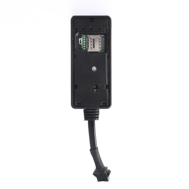 Real-time Tracking Automobile Motorcycle Small and Remote Control Engine GPS tracker Mini GPS tracker VD40-SEA