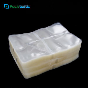 Packtastic ถุงอาหารสูญญากาศพลาสติกเกรดอาหาร เนื้อทาโกะยากิ อาหารแช่แข็ง และถุงบรรจุภัณฑ์อาหารทะเล - Product Image 3