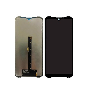 Pantalla Táctil LCD Completa al por Mayor para <span class=keywords><strong>DOOGEE</strong></span> <span class=keywords><strong>S96</strong></span> <span class=keywords><strong>GT</strong></span> - Pantalla Original 100% Probada con 1 Año de Garantía - Product Image 2