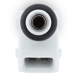 Inyector de Combustible 0280155868 para Buick Park Avenue Regal Chevrolet Impala Monte Carlo Pontiac Bonneville Grand Prix 3.8L 24508208 - Product Image 6