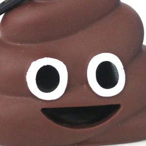 Distributeur de sacs à déjections pour animaux de compagnie écologique et portable, 9*8cm, en nylon, avec pelle et support, fabriqué en Chine - Product Image 4