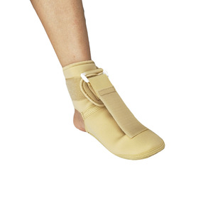 Plantarfasziitis-Nachtschuh Weicher Fußdehnungsstiefel für Fußschmerzen und Metatarsalgie Dorsale Unterstützung - Product Image 5