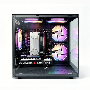 PC tout-en-un, PC de jeu tout-en-un, <span class=keywords><strong>Intel</strong></span> <span class=keywords><strong>Core</strong></span> i7 i3 avec GT730, ordinateur de bureau de jeu tout-en-un - Product Image 1