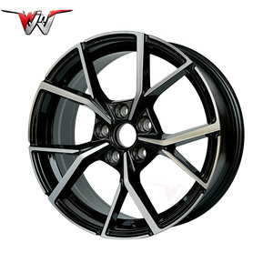 Rines Cóncavos de Alto Rendimiento para Autos de Pasajeros de 17-20 Pulgadas 5-112 PCD para vw Golf 8 R gti Touareg <span class=keywords><strong>Arteon</strong></span> R - Product Image 6