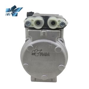 Compresor de Aire Acondicionado de 12V 6611303415 para Mercedes Benz MB100 - Product Image 5