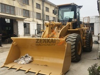 Digunakan untuk Backhoe Loader 966G Front Loader Kondisi Kerja Baik Peralatan Konstruksi Berat Mesin Gear Core 3 Tahun Garansi