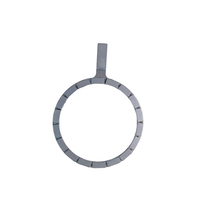 Accessoires de chargeur Magsafe de haute qualité pour Iphone avec anneau magnétique robuste à haute adhérence Magsafe Échantillons gratuits
