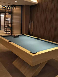 Table de <span class=keywords><strong>billard</strong></span> en ardoise BaiYu de Chicago, standard pour adultes, domicile, <span class=keywords><strong>billard</strong></span> chinois à <span class=keywords><strong>8</strong></span> boules, <span class=keywords><strong>billard</strong></span> à 9 boules, retour de boules, livraison gratuite - Product Image 1