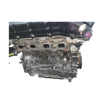 Bloc moteur d'origine d'occasion 4B10 4B12 pour Mitsubishi Lancer Galant Outlander RVR Eclipse Cross 1.8 2.4