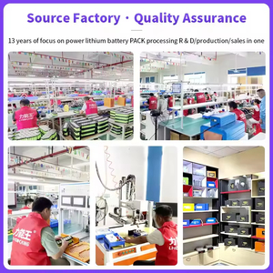 12V pin Lithium Ion 100Ah 200AH 300ah chu kỳ sâu LiFePO4 cho hệ thống lưu trữ năng lượng mặt trời - Product Image 5