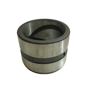 תותב כף חפירה סטנדרטי של XinJia 65*80*70 מחומר 40Cr קשיות HRC48-53 - Product Image 1