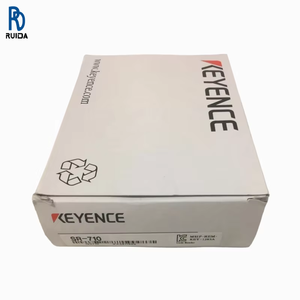 Nouveau scanner de codes Keyence original SR-710 SR-700HA SR-700 - Product Image 1
