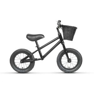 2025 Chine usine vélo d'équilibre <span class=keywords><strong>pour</strong></span> enfants équitation pas cher en <span class=keywords><strong>acier</strong></span> enfants pas de pédale vélo d'équilibre 12 "enfants jouet vélo <span class=keywords><strong>pour</strong></span> la vente en gros - Product Image 2