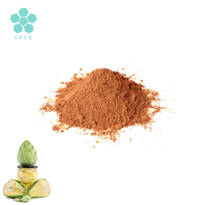 Bulk Food Grade Natuurlijke Organische Halal <span class=keywords><strong>Cynara</strong></span> Scolymus/Artisjok Leaf <span class=keywords><strong>Extract</strong></span> 2.5%, 5% Cynarin Poeder - Product Image 2