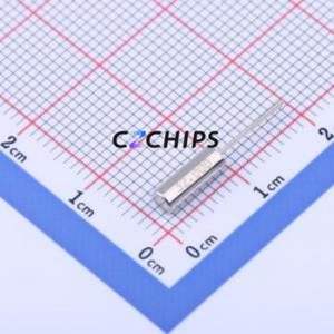 TAXD32K2CGDAZT2S Crystal (Passive) DT-38 Crystal Oscillator Through Hole Crystal Oscillator 32kHz 20ppm 12.5pF - Product Image 1