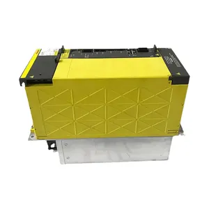 A06B-6240-H109 A06B-6240-H105 Fanuc סרוו מגבר אלפא iSV360-B הטוב ביותר מחיר מוכן ספינה