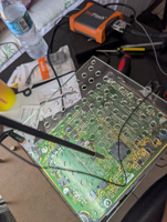 FoxFlash Super Strong ECU TCU Clone, Herramienta Avanzada de Reprogramación de Chips, Versión Maestra para Clonación Super Strong de ECU y TCU, Actualización Completa Gratuita