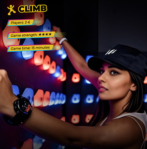 Indoor Active Center Group Activity <strong>Games</strong> Teamwork Arena <strong>Interactive</strong> Led Floor Laser Hide Push Climb Hoops Activate <strong>Game</strong> <strong>Room</strong> - Product Image 4
