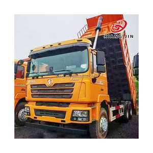 Camión Volquete Minero Sinotruck Howo Euro 5 Diésel 6x4 8x4 Nuevo <span class=keywords><strong>con</strong></span> Cámara (Usado) - Product Image 5