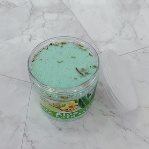 OEM puro sale marino per il corpo e per i piedi aromaterapia sale da bagno biologico SPA all'ingrosso con ingredienti minerali da mare morto - Product Image 2