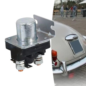 Interruptor Magnético MY SRB325 12V para Autos Clásicos y Principiantes - Product Image 1