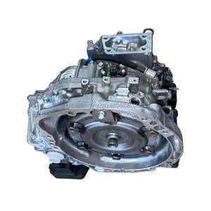 Boîte de Vitesses Automatique <span class=keywords><strong>AW</strong></span> 81-40LE FWD 4WD 4 Vitesses pour Toyota Yaris Vitz Moteur 2NZ 1.3L 1.5L - Product Image 4